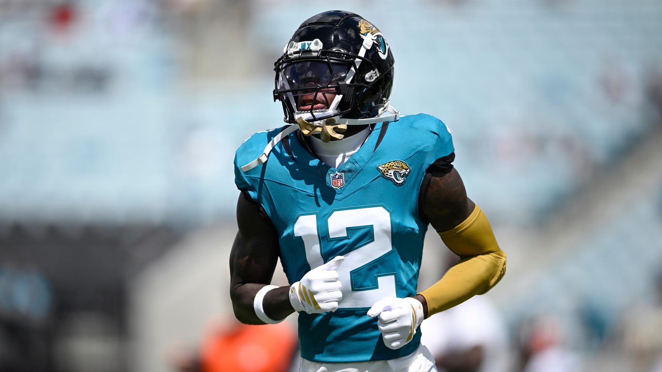 Travis Hunter’s role may expand for Jaguars ahead of Patriots game