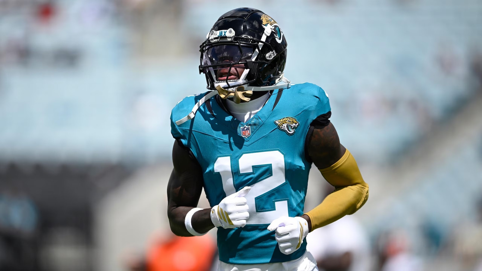 Travis Hunter’s Jacksonville Jaguars Role Could Change Ahead Of New England Patriots Game
