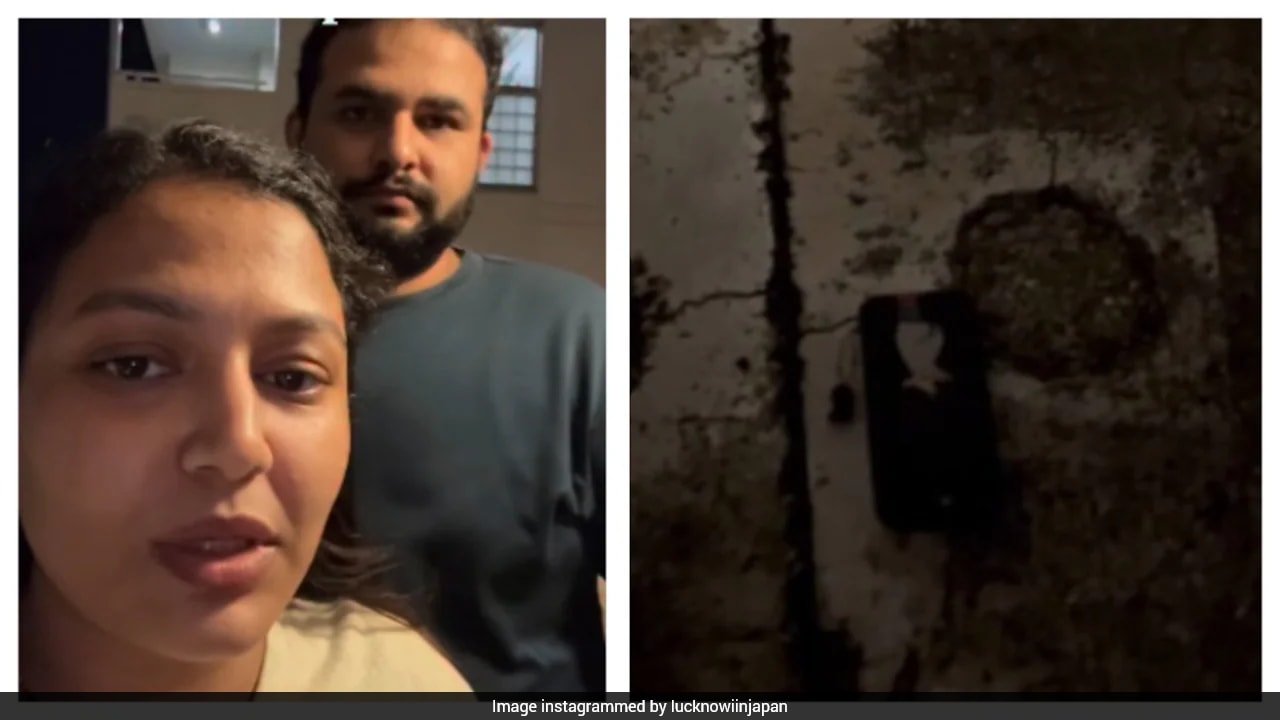 Indian Woman Loses iPhone 16 Pro In Japan, Finds It Exactly Where She Left It