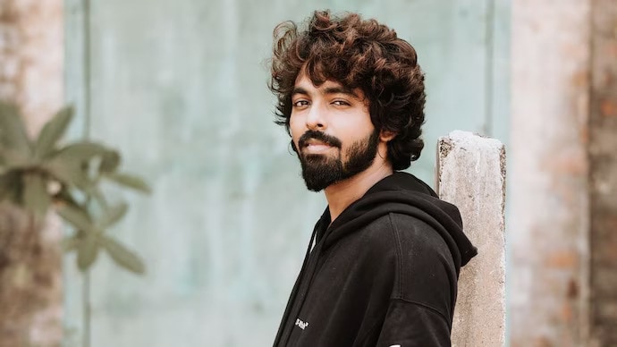 'Wasn't Recognised For Some Films For National Awards': Composer GV Prakash