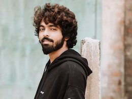 'Wasn't Recognised For Some Films By National Awards Jury, Happy To Get For <i>Amaran</i>': Composer GV Prakash