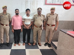 यूपी: प्राइवेट हॉस्पिटल में नर्स से गैंगरेप, मामा-भांजा ने ऑपरेशन थिएटर में कई बार की हैवानियत