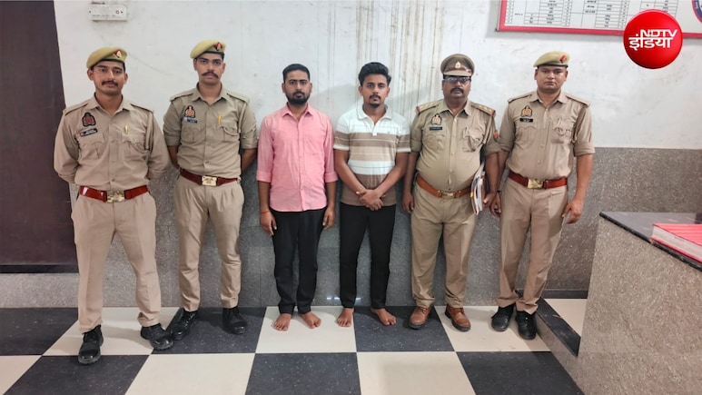 यूपी: प्राइवेट हॉस्पिटल में नर्स से गैंगरेप, मामा-भांजा ने ऑपरेशन थिएटर में कई बार की हैवानियत