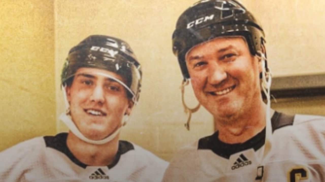 Who Is Austin Lemieux? Mario Lemieux Son Who Left Hockey For Golf And Just Aced The Mid-Amateur Championship