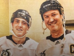 Who Is Austin Lemieux? Mario Lemieux Son Who Left Hockey For Golf And Just Aced The Mid-Amateur Championship