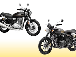 Royal Enfield Interceptor 650 Commands Rs 50,000 Premium Over Honda CB500 - Worth Paying?