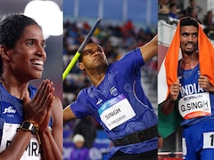 India In Athletics, Asian Games 2026 LIVE Updates: Indias Yash Vir Singh, Rohit Yadav 1-2 In Javelin Final, Ahead Of Arshad Nadeem, Rumesh Pathirage