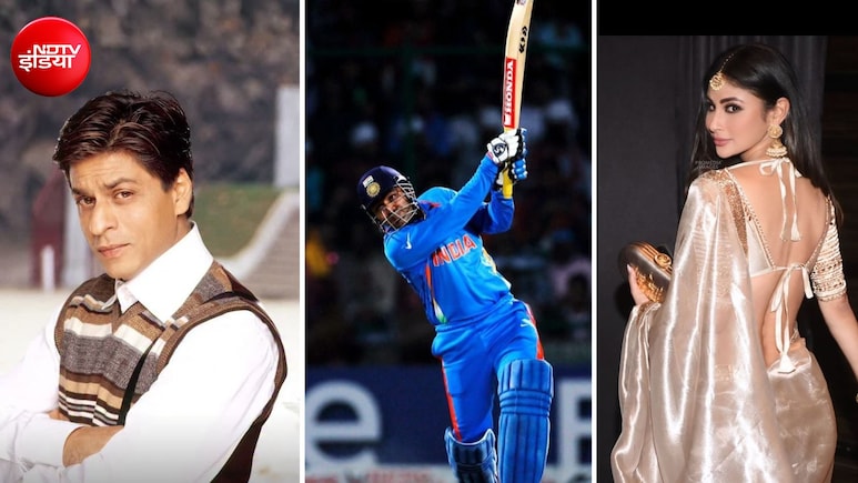 शाहरुख खान से लेकर सहवाग और मौनी रॉय तक, जामिया मिल्लिया इस्लामिया से पढ़े हैं ये सेलेब्स