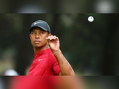 Tiger Woods Avoids Trial With Plea Deal, Gets Five-Year Driving Ban