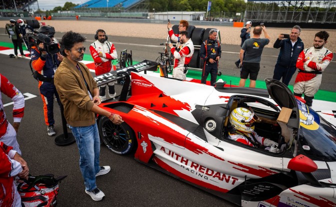 For years, Vijay and Ajith were projected as the next generation of Rajinikanth and Kamal Haasan