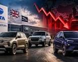 Tata Motors PV Stock: JLR's Fast Lane Is Getting Crowded; Kotak Slashes Target Price