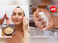 Skin Tightening Home Remedy: ढीली और लटक गई है स्किन? टाइट करने के लिए आज ही आजमाएं ये देसी फेसपैक, जान लें इस्तेमाल का तरीका