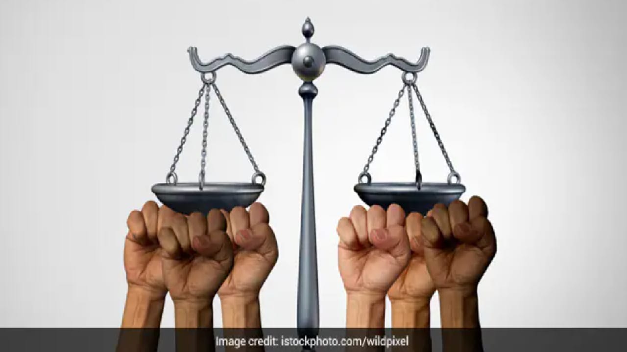 आरक्षण लक्ष्य तक पहुंचने का संवैधानिक जरिया, खुद मंज़िल नहीं