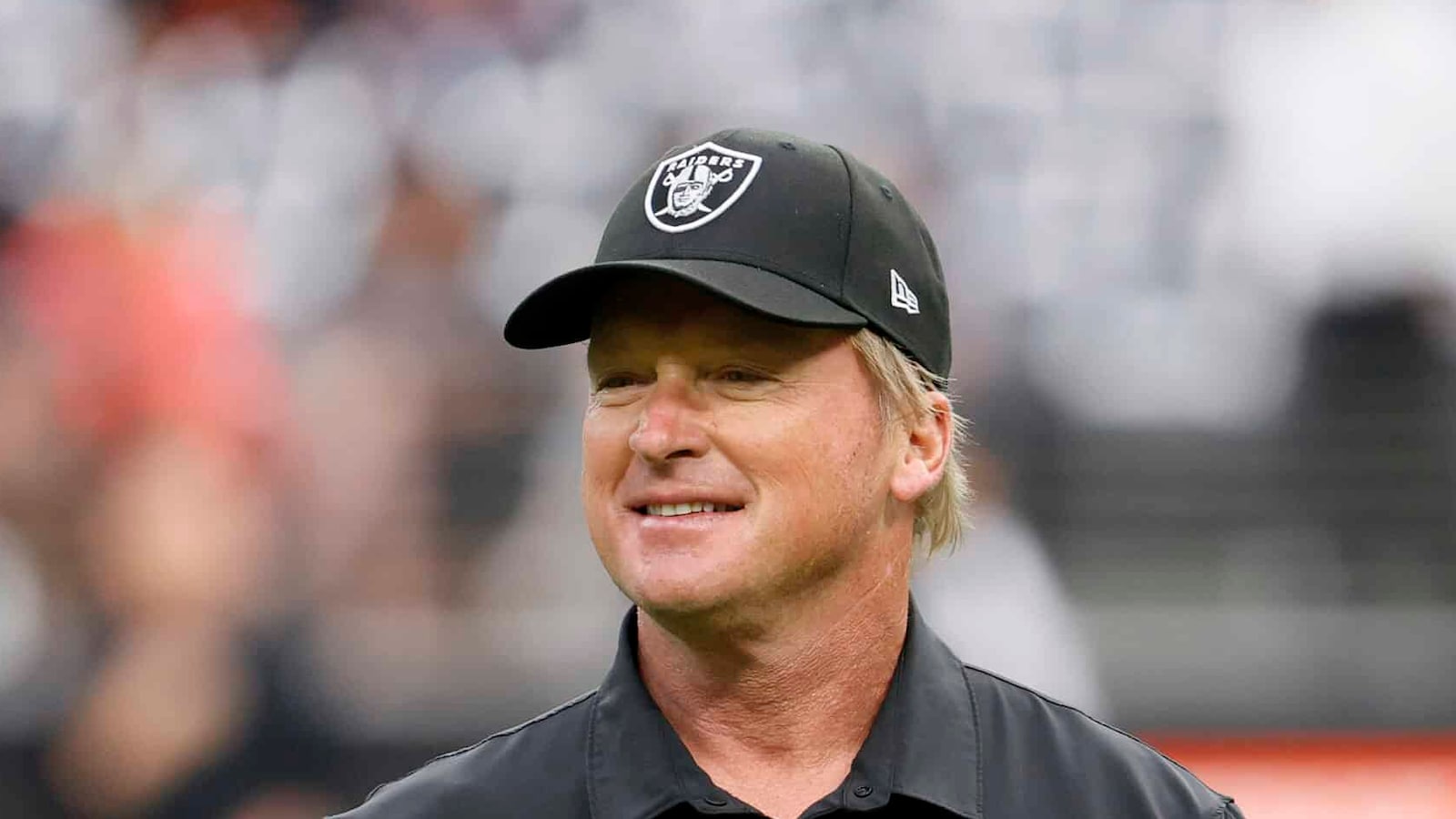 Jon Gruden Changes His Mind On NFL Coaching Return As Auburn Visit Brings Back Old Football Memories