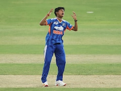 India Womens Star Kranti Gaud Handed Big Punishment By ICC After Asia Cup Final. This Is The Reason