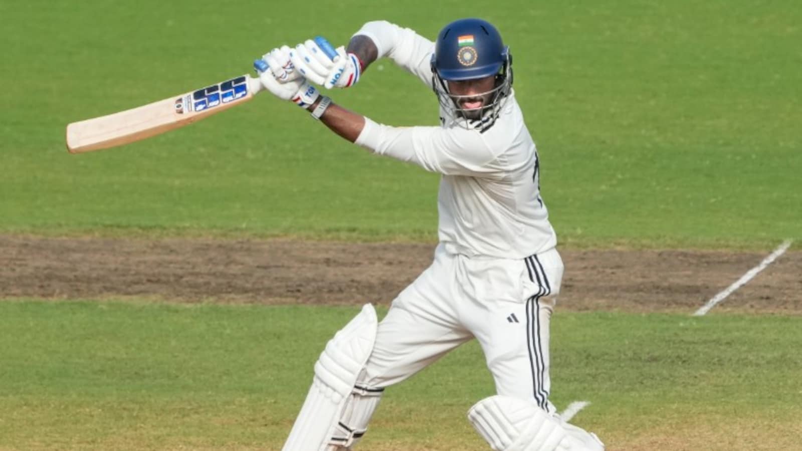Duleep Trophy Final LIVE Score, East Zone vs South Zone Day 4: Tilak Varma Nears 100, Takes Ignored India Pacers To Cleaners