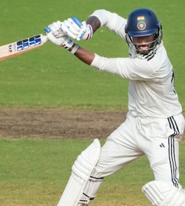 Duleep Trophy Final LIVE Score, East Zone vs South Zone Day 4: Tilak Varma Nears 100, Takes Ignored India Pacers To Cleaners