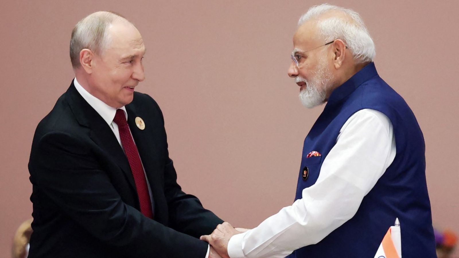 At UN, Russia Backs India's Bid For Permanent Security Council Seat
