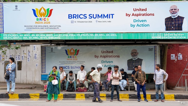UGC NET 2026 Sociology Exam Today, Exam Body Warns Delhi Candidates Of BRICS Security, Traffic