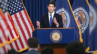 Warsh-Led FOMC To Reduce Rate-Setting Meetings From 2027, Eyes Price Stability Amid 'High Inflation'&mdash; Five Key Highlights