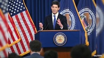US Fed To Reduce Rate-Setting Meetings From 2027, Eyes Price Stability Amid 'High Inflation'— Five Key Highlights
