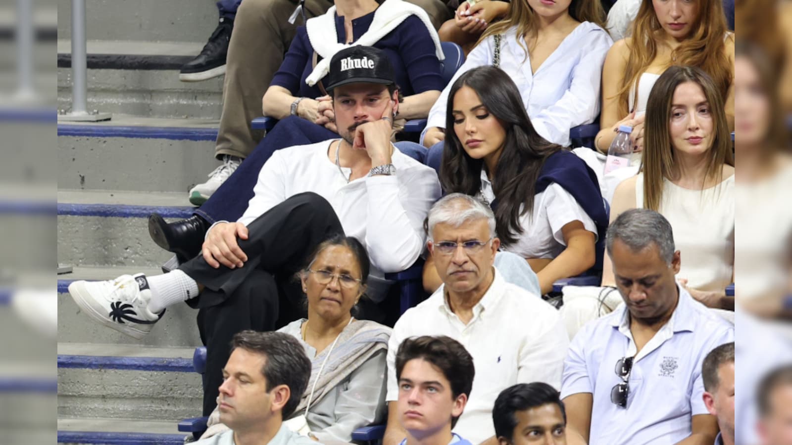 Are Auston Matthews And Vanessa Piunno Really Engaged, Or Is It Just A Rumor?