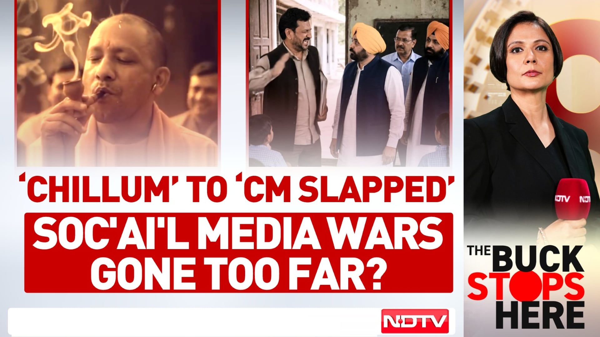 'Dimagi Naxal' To AI Memes: Has Indian Political Campaigning Crossed A Line?