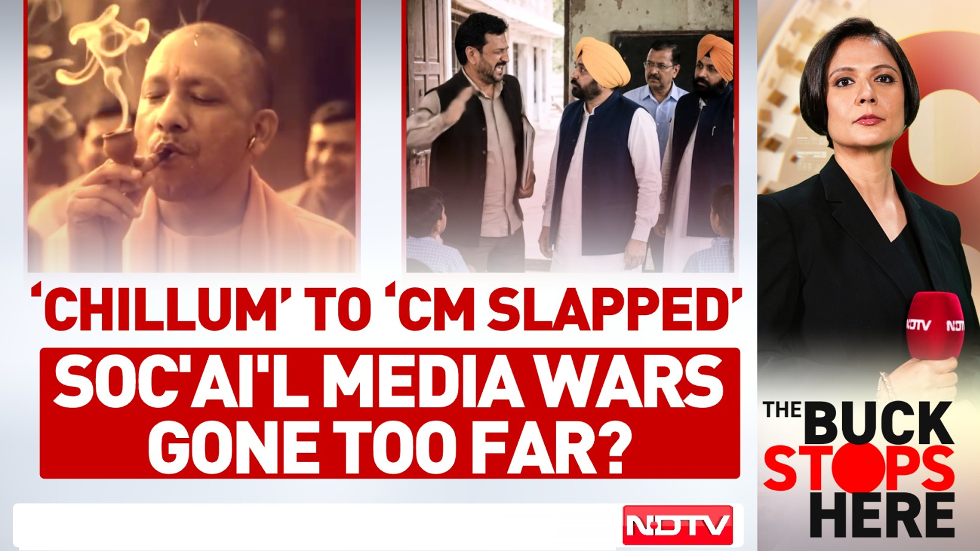 'Dimagi Naxal' To AI Memes: Has Indian Political Campaigning Crossed A Line?