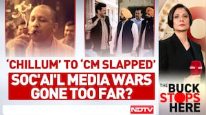 'Dimagi Naxal' To AI Memes: Has Indian Political Campaigning Crossed A Line?