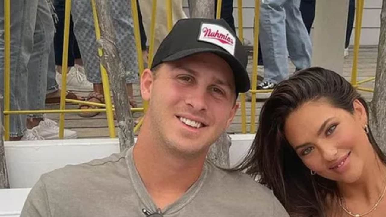 Jared Goff And Christen Harper's Combined Net Worth: Inside Their Growing Fortune And Biggest Sources Of Wealth