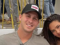 Jared Goff And Christen Harpers Combined Net Worth: Inside Their Growing Fortune And Biggest Sources Of Wealth