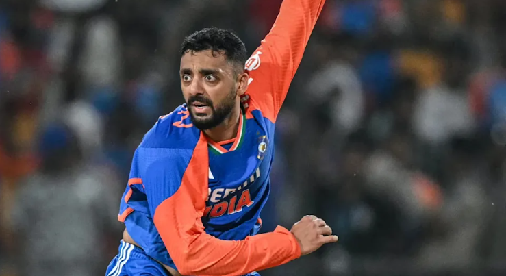 वरुण चक्रवर्ती एशियन गेम्स से भी हुए बाहर तो कौन लेगा जगह? ये 4 दावेदार कतार में