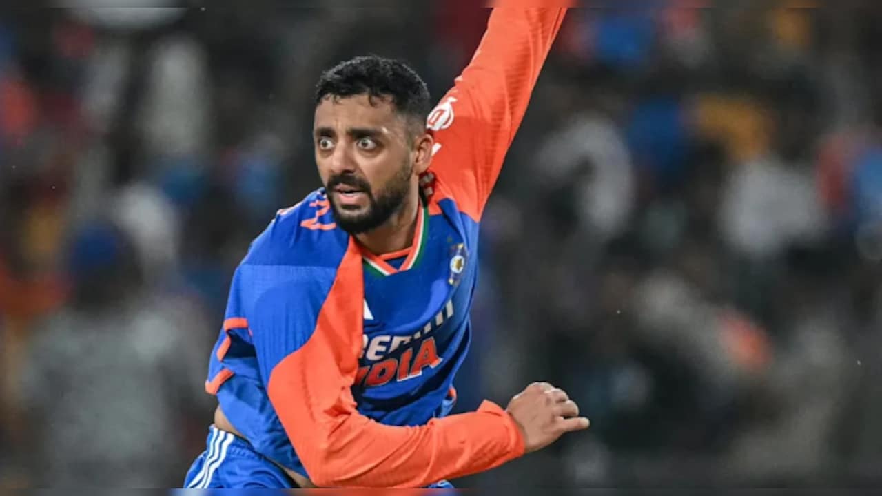 वरुण चक्रवर्ती एशियन गेम्स से भी हुए बाहर तो कौन लेगा जगह? ये 4 दावेदार कतार में