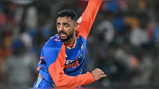 वरुण चक्रवर्ती एशियन गेम्स से भी हुए बाहर तो कौन लेगा जगह? ये 4 दावेदार कतार में