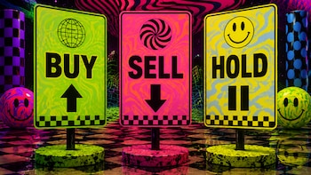 Buy, Sell Or Hold: Ather Energy, Varun Beverages, TVS Motor, Asian Paints And Eicher Motors &mdash; Ask Profit