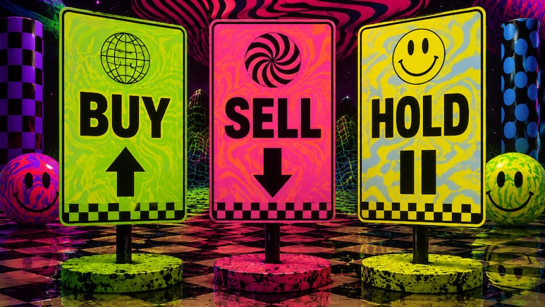 Buy, Sell Or Hold: Ather Energy, Varun Beverages, TVS Motor, Asian Paints And Eicher Motors &mdash; Ask Profit