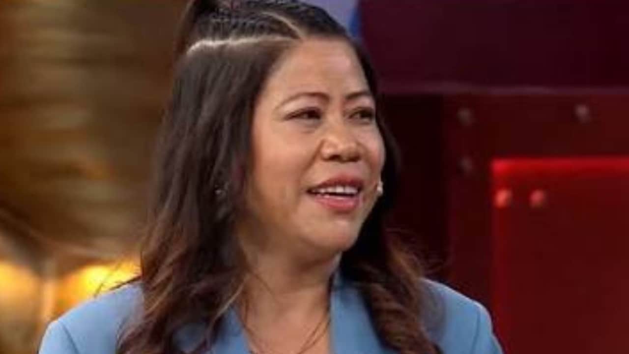 Bigg Boss 20: Mary Kom Says She Never Supported Her Children's Gaming, ScoutOp Has A Different Take