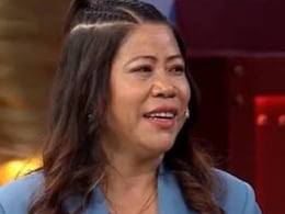 <i>Bigg Boss 20</i>: Mary Kom Says She Never Supported Her Children's Gaming, ScoutOp Has A Different Take