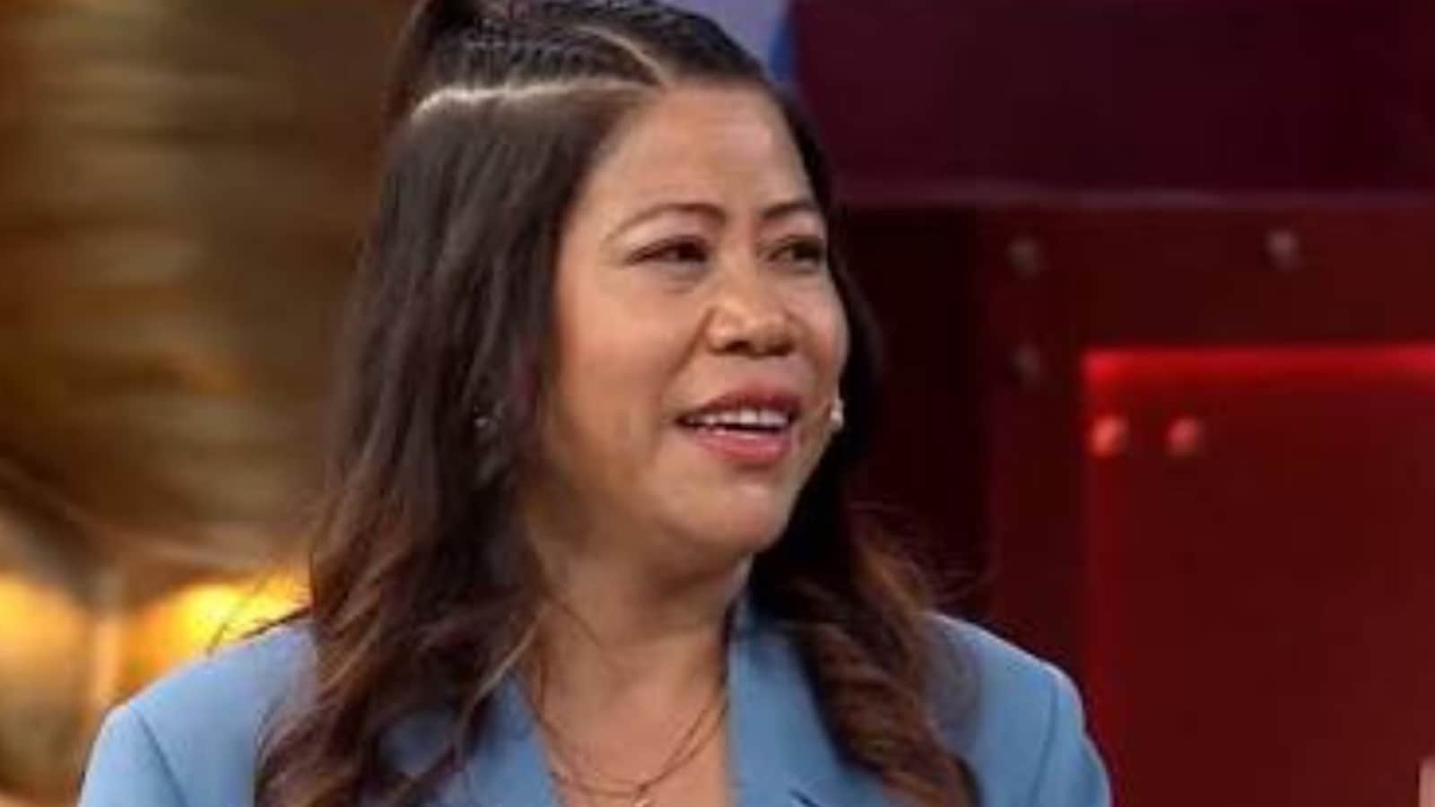 Mary Koms Team Apologises After Bigg Boss 20 Statement On Fellow Athletes Triggers Debate
