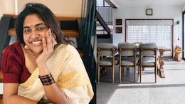 Inside Nimisha Sajayan's 4 BHK Kochi Home Filled With Art, Antiques, And Warmth