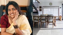 Inside Nimisha Sajayan's Kochi Home Filled With Art, Antiques, And Warmth
