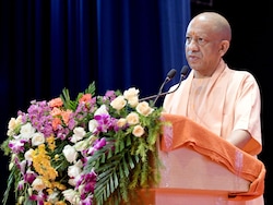 Uttar Pradesh's Bhadohi District Renamed As Sant Ravidas Nagar Bhadohi
