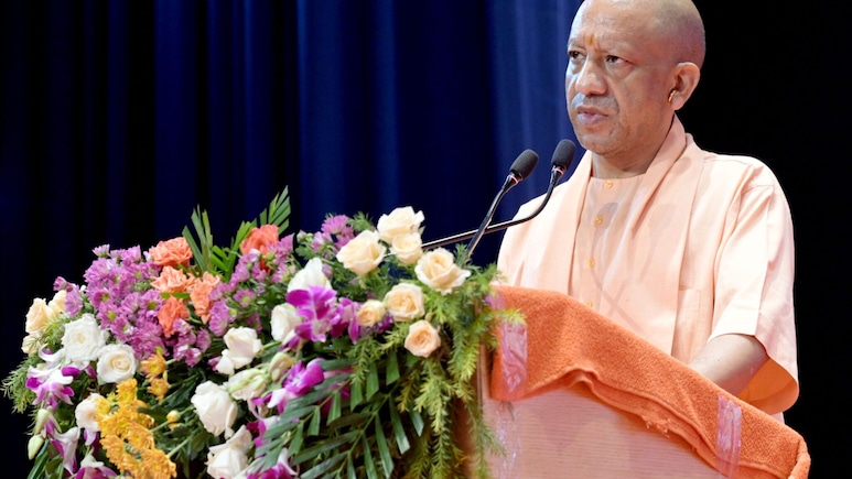 Uttar Pradesh's Bhadohi District Renamed As Sant Ravidas Nagar Bhadohi