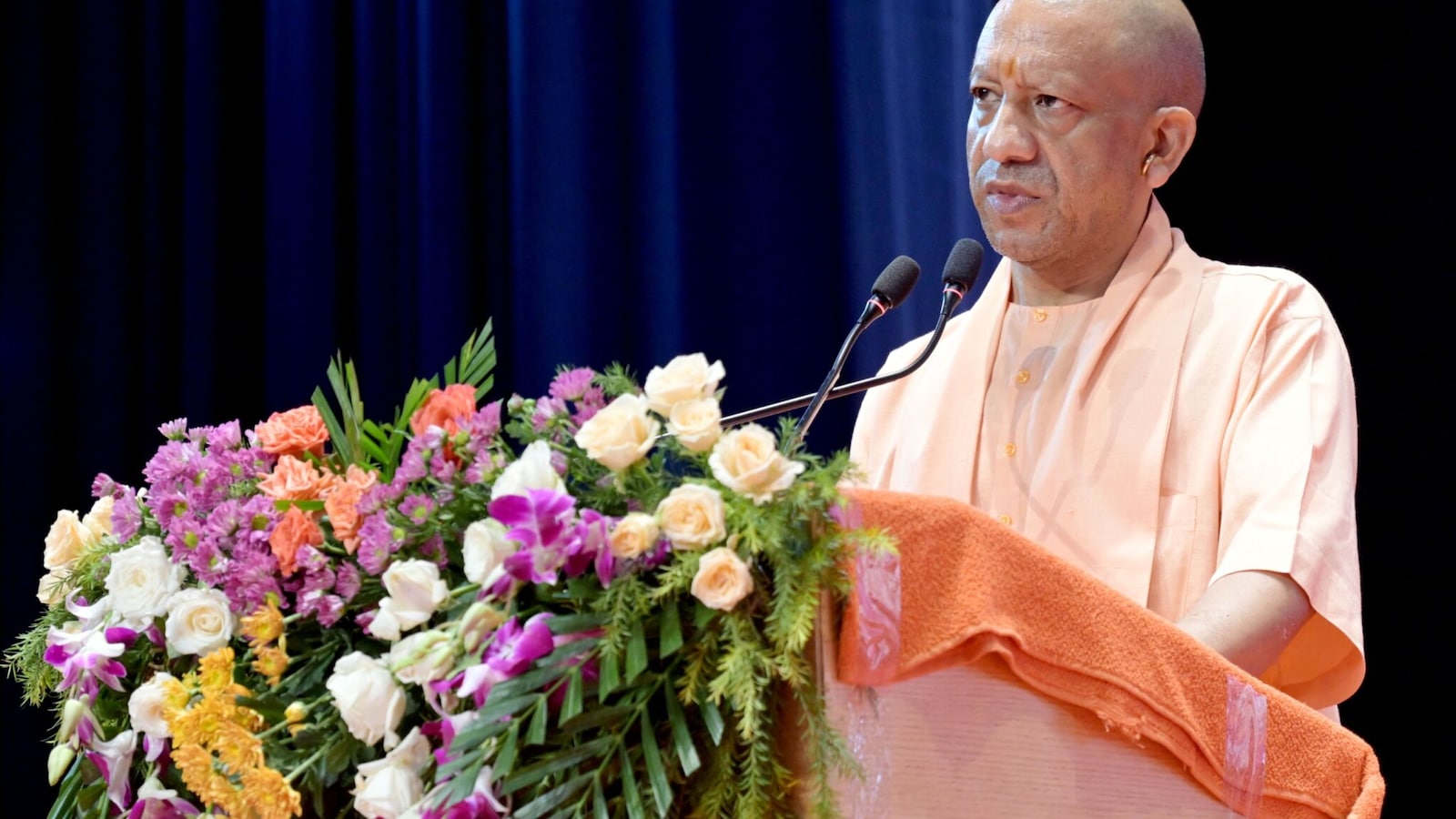 Uttar Pradesh Renames Bhadohi District to Sant Ravidas Nagar Bhadohi