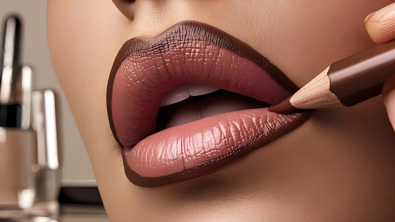 5 Best Lip Liners to Define a Festive Pout