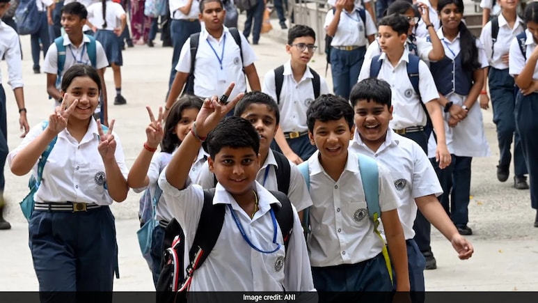 School Holidays In October: Delhi Schools To Remain Closed On These Days