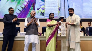 National Film Awards In Gujarat: A Venue Change Or A Bigger Message?