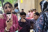 'पापा, आपको अफसर बनकर दिखाऊंगा', दिल्ली सत्य निकेतन हादसे में हुई अक्षत की मौत, पिता ने सुनाई भावुक कहानी