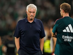 Jose Mourinhos Real Madrid European Revival Bid Starts With Inter Milan Reunion