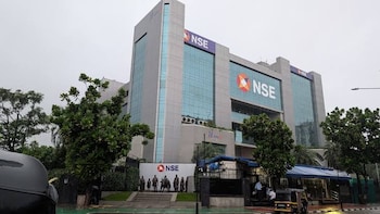 NSE Empanelment Sends Augmont Shares 10% Higher